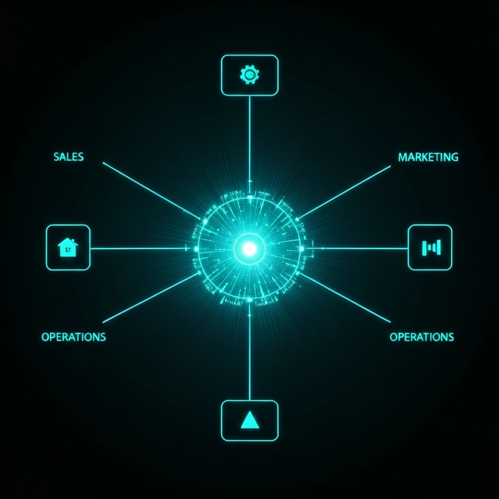 The Intelligence Nexus