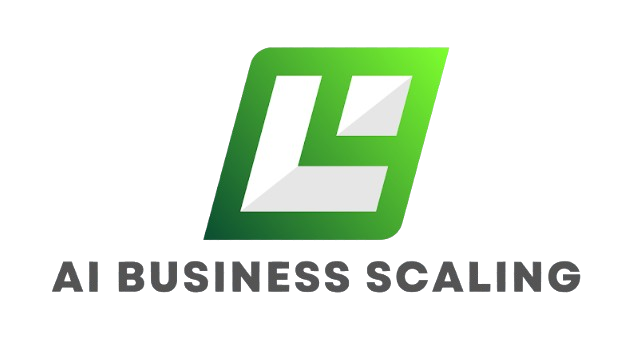 AI Business Scaling